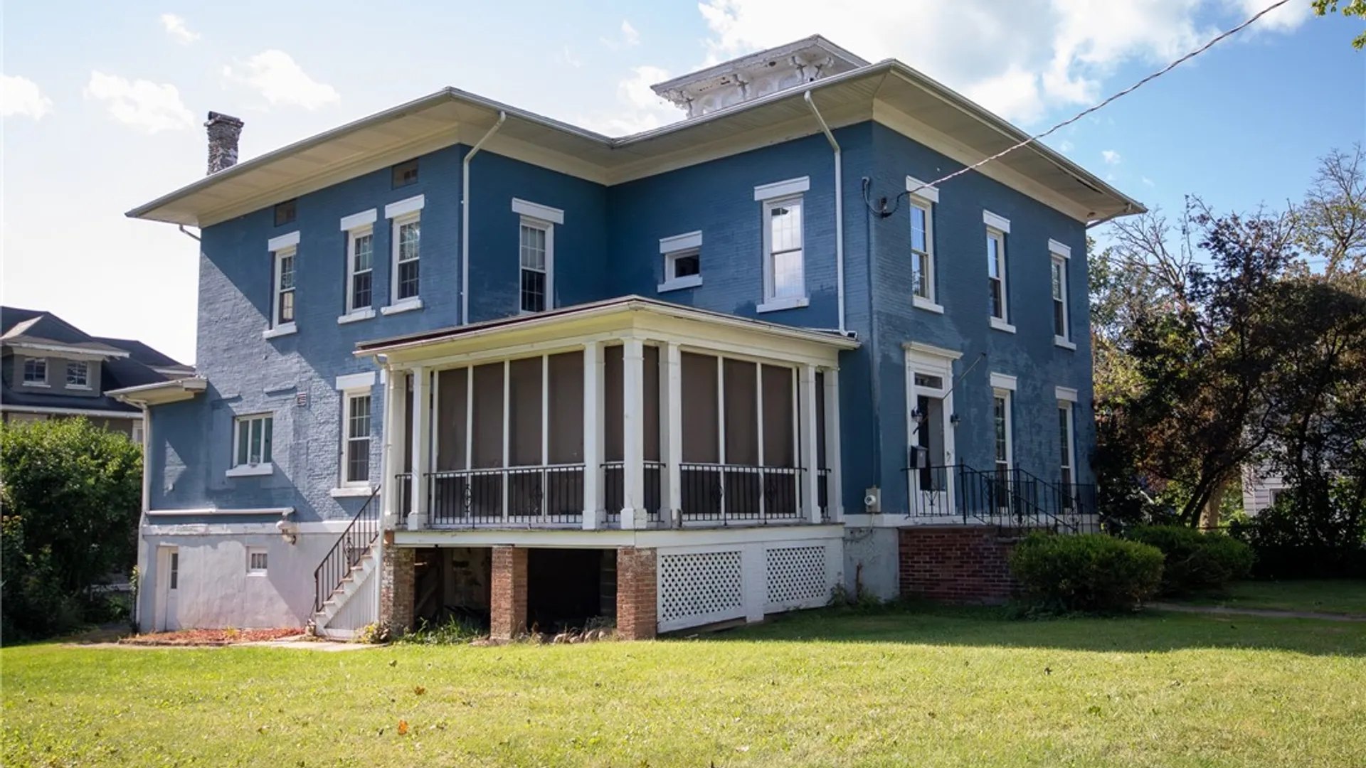 Property at 201 Scott St, Arcadia, NY 14513 4