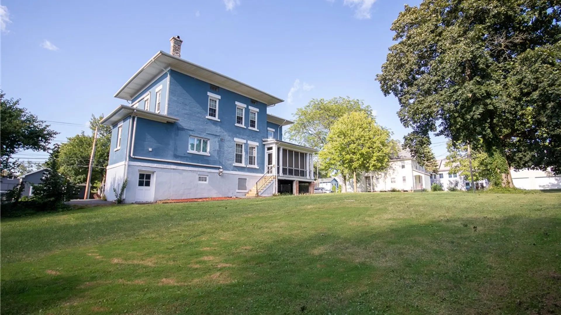 Property at 201 Scott St, Arcadia, NY 14513 6