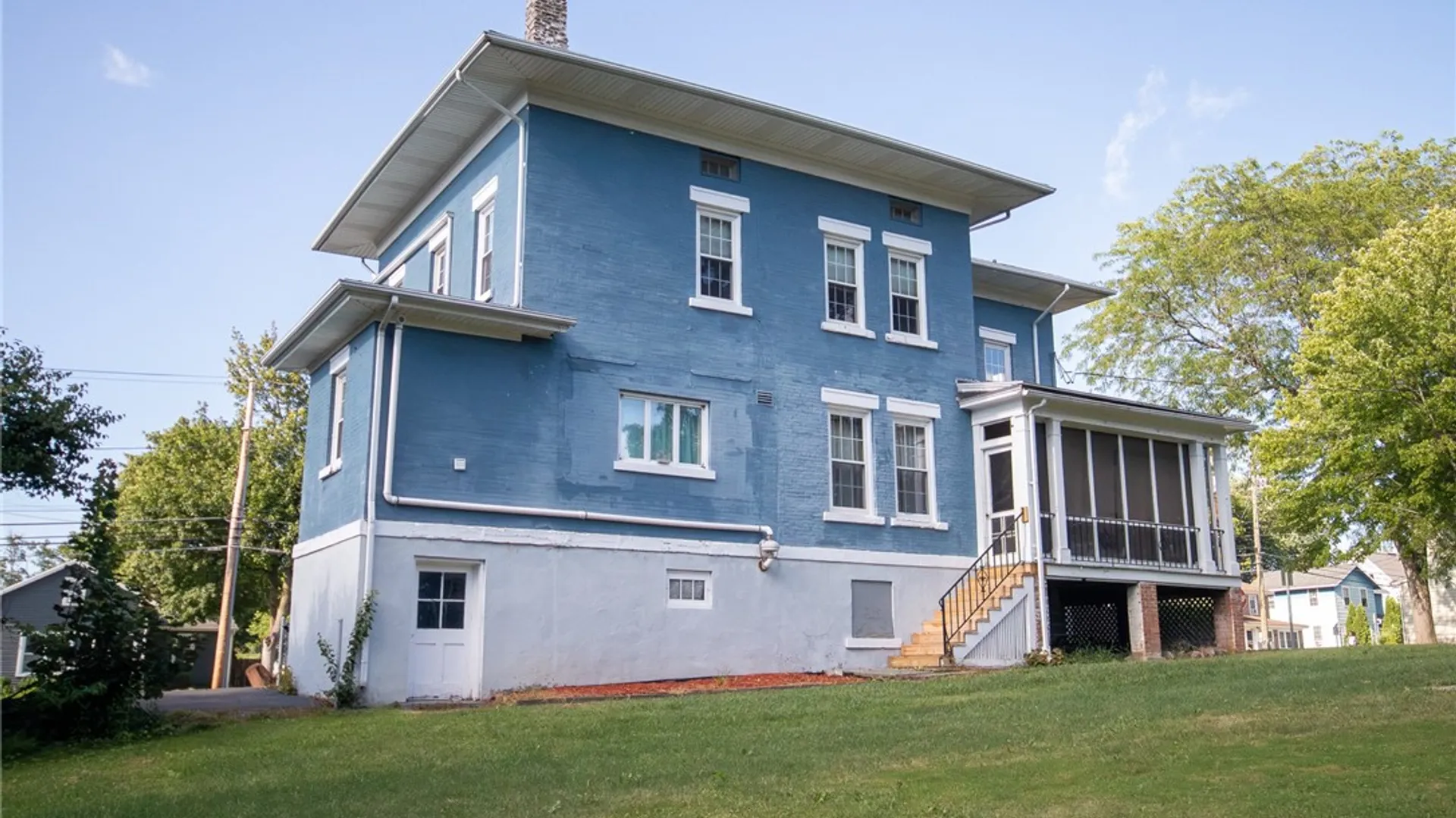 Property at 201 Scott St, Arcadia, NY 14513 7