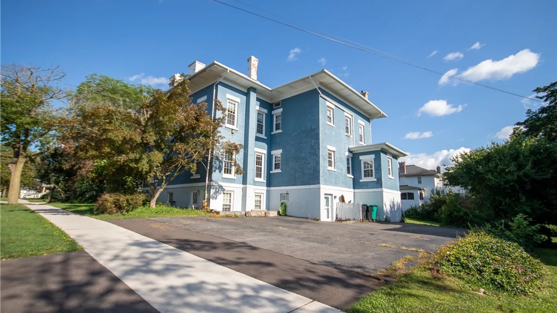 Property at 201 Scott St, Arcadia, NY 14513 8