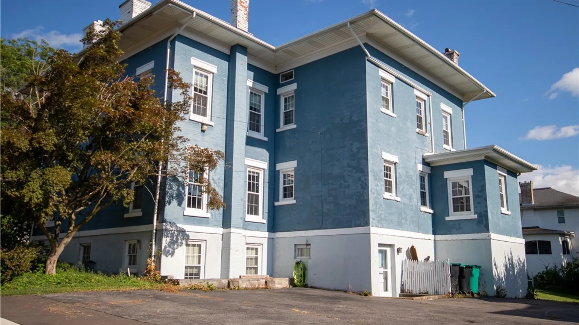 Property at 201 Scott St, Arcadia, NY 14513 9