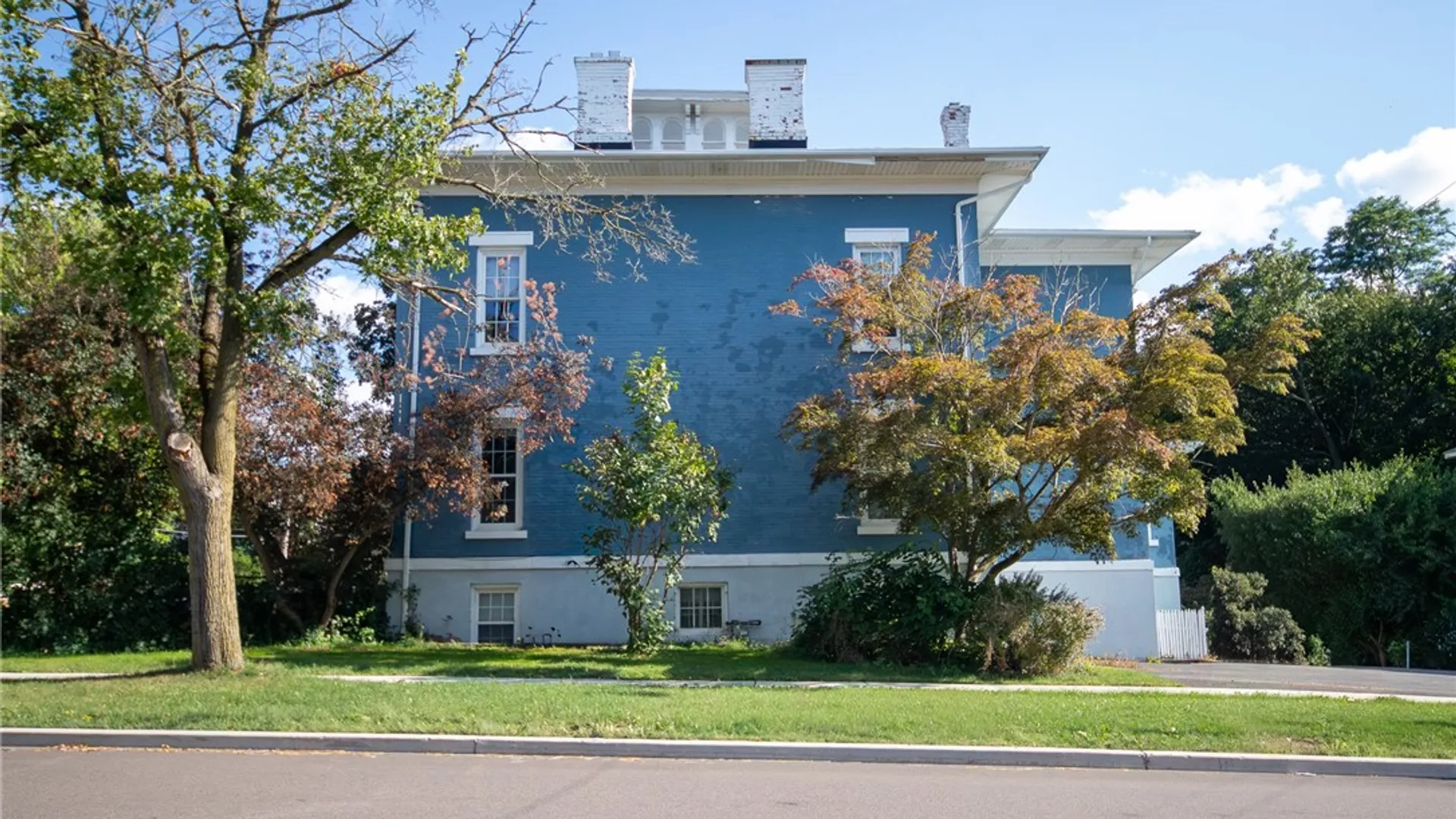 Property at 201 Scott St, Arcadia, NY 14513 10