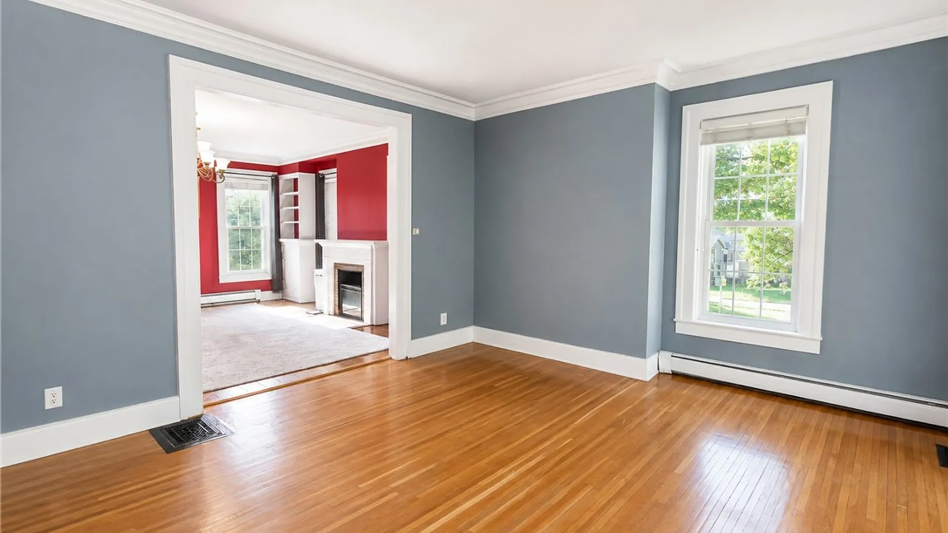 Property at 201 Scott St, Arcadia, NY 14513 14