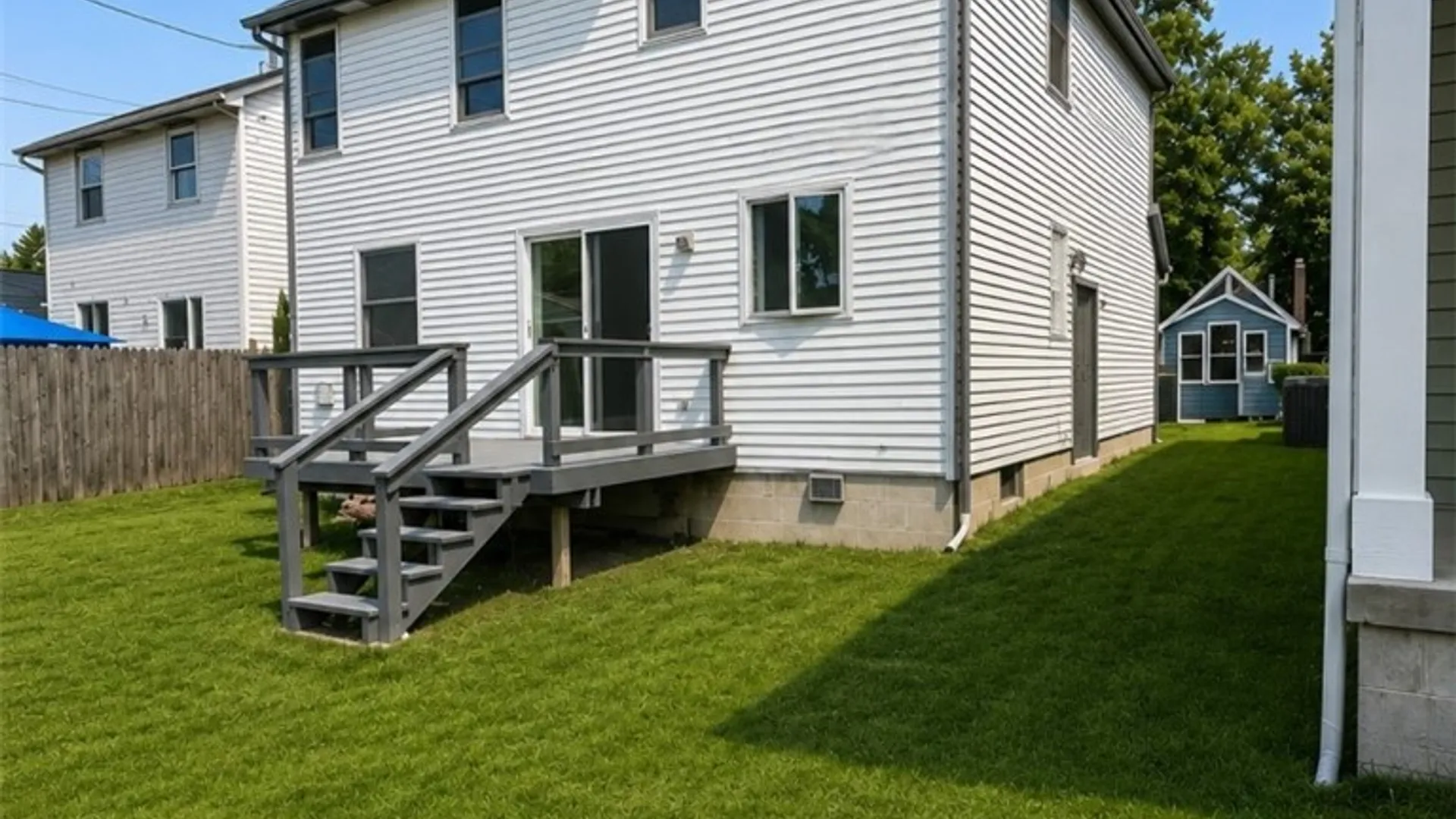 Property at 20 Madison Terrace, Irondequoit, NY 14617 42