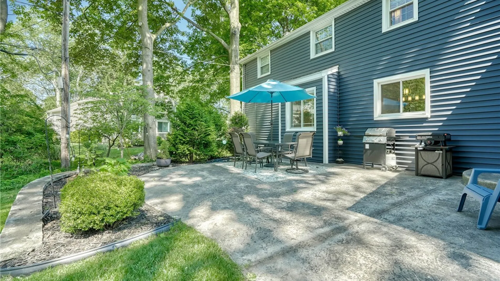 Property at 25 Lake Lea Road, Irondequoit, NY 14617 35