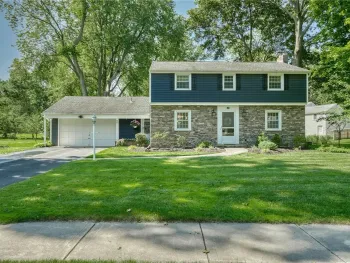 Property at 25 Lake Lea Road, Irondequoit, NY 14617