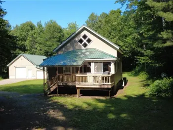 Property at 670 County Route 27, Redfield, NY 13437