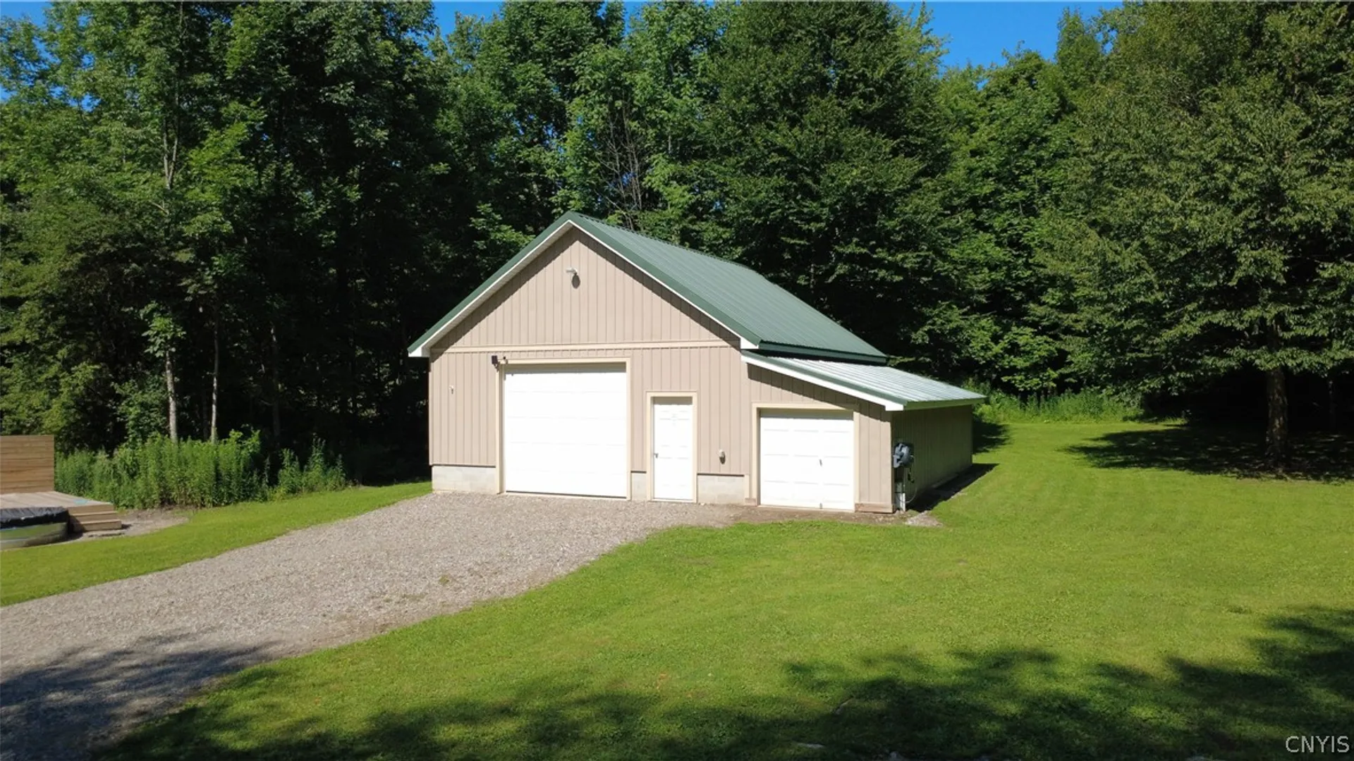 Property at 670 County Route 27, Redfield, NY 13437 3