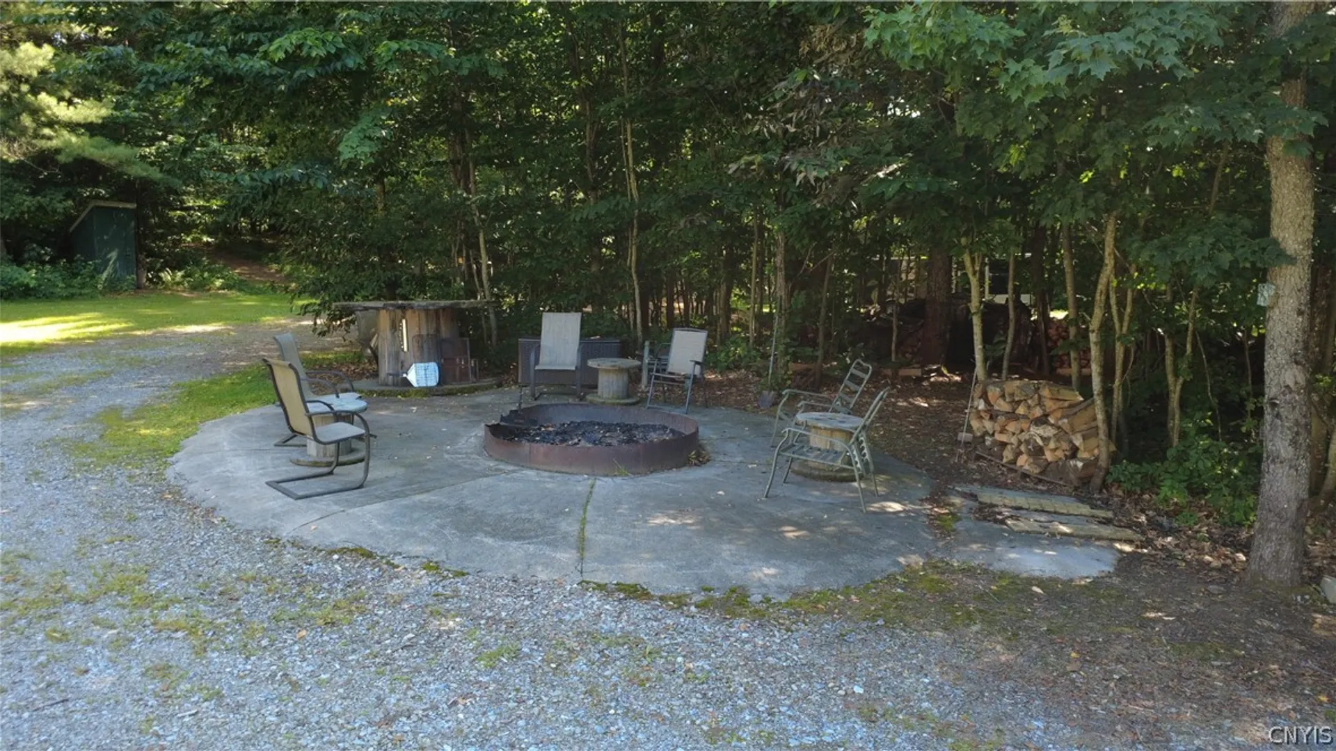Property at 670 County Route 27, Redfield, NY 13437 5