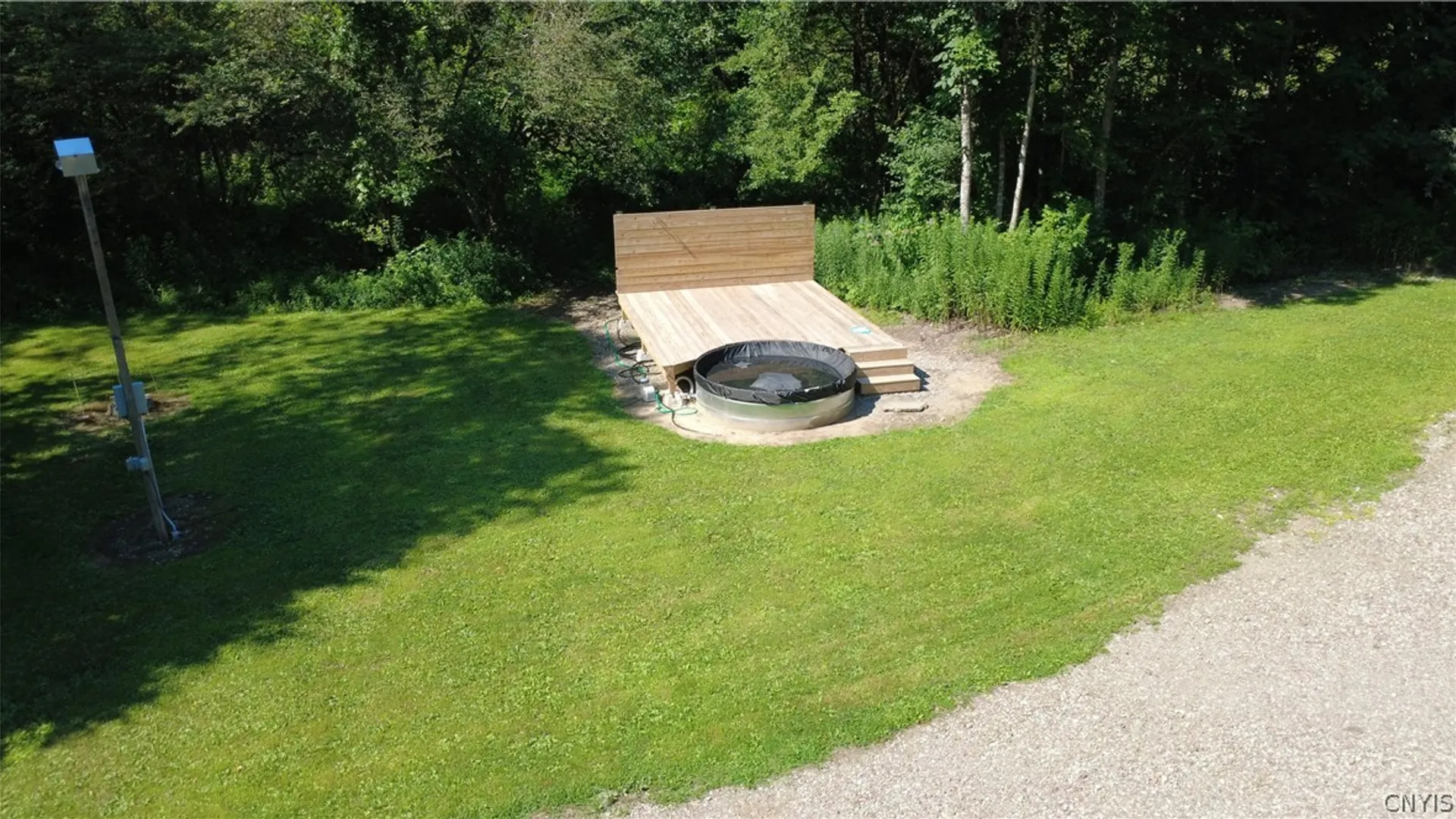 Property at 670 County Route 27, Redfield, NY 13437 7