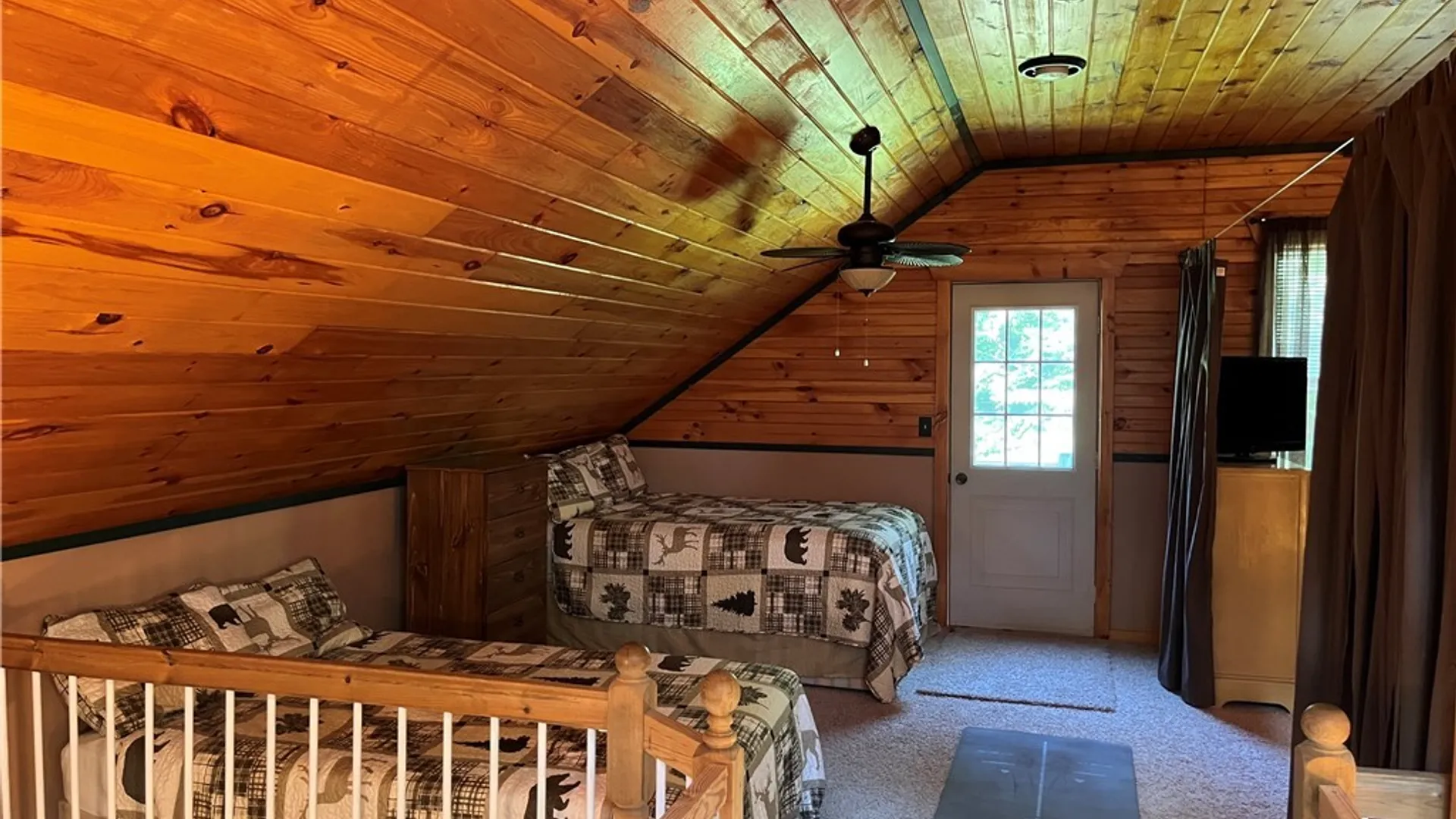 Property at 670 County Route 27, Redfield, NY 13437 33