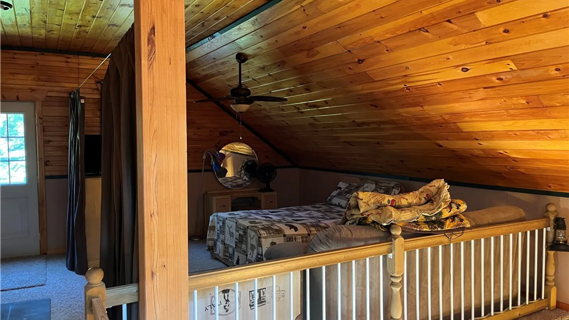 Property at 670 County Route 27, Redfield, NY 13437 34