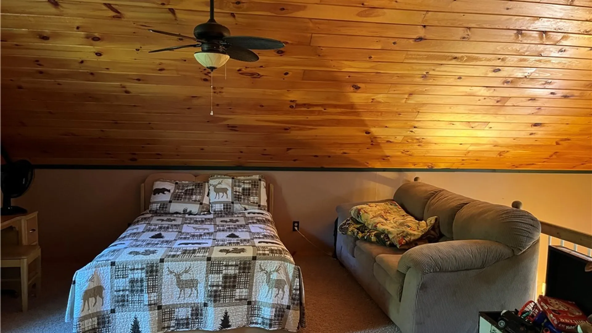 Property at 670 County Route 27, Redfield, NY 13437 35