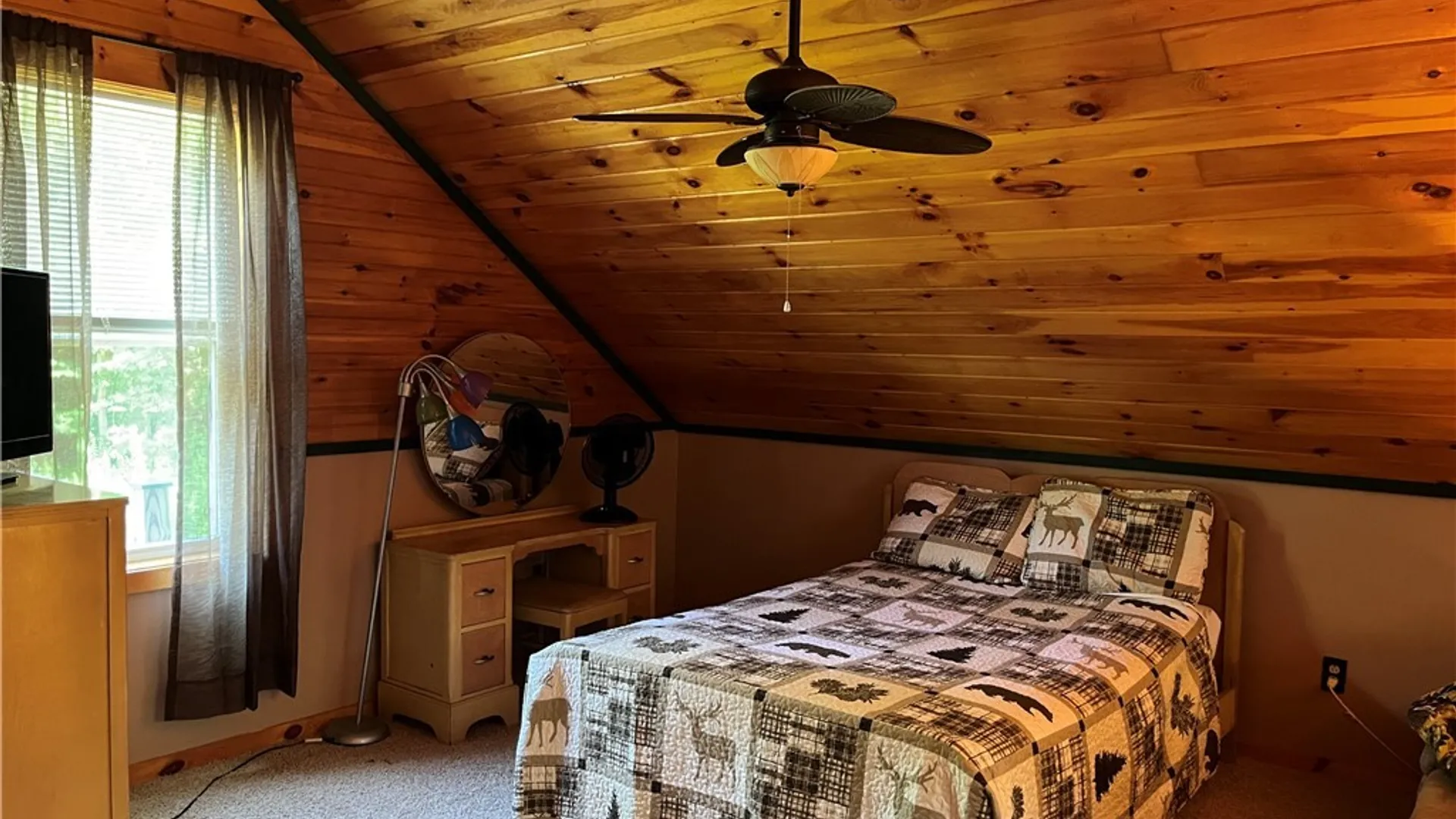 Property at 670 County Route 27, Redfield, NY 13437 36