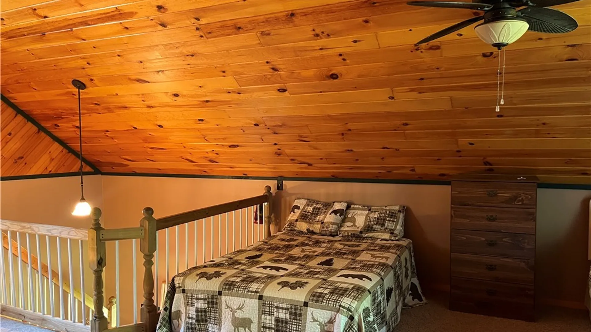 Property at 670 County Route 27, Redfield, NY 13437 38