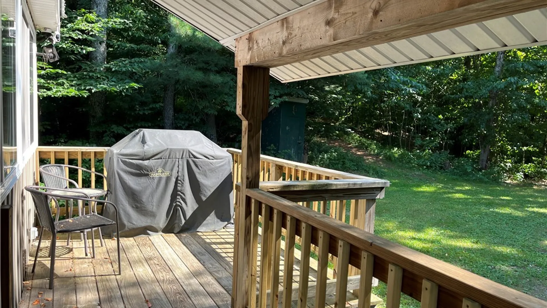 Property at 670 County Route 27, Redfield, NY 13437 42