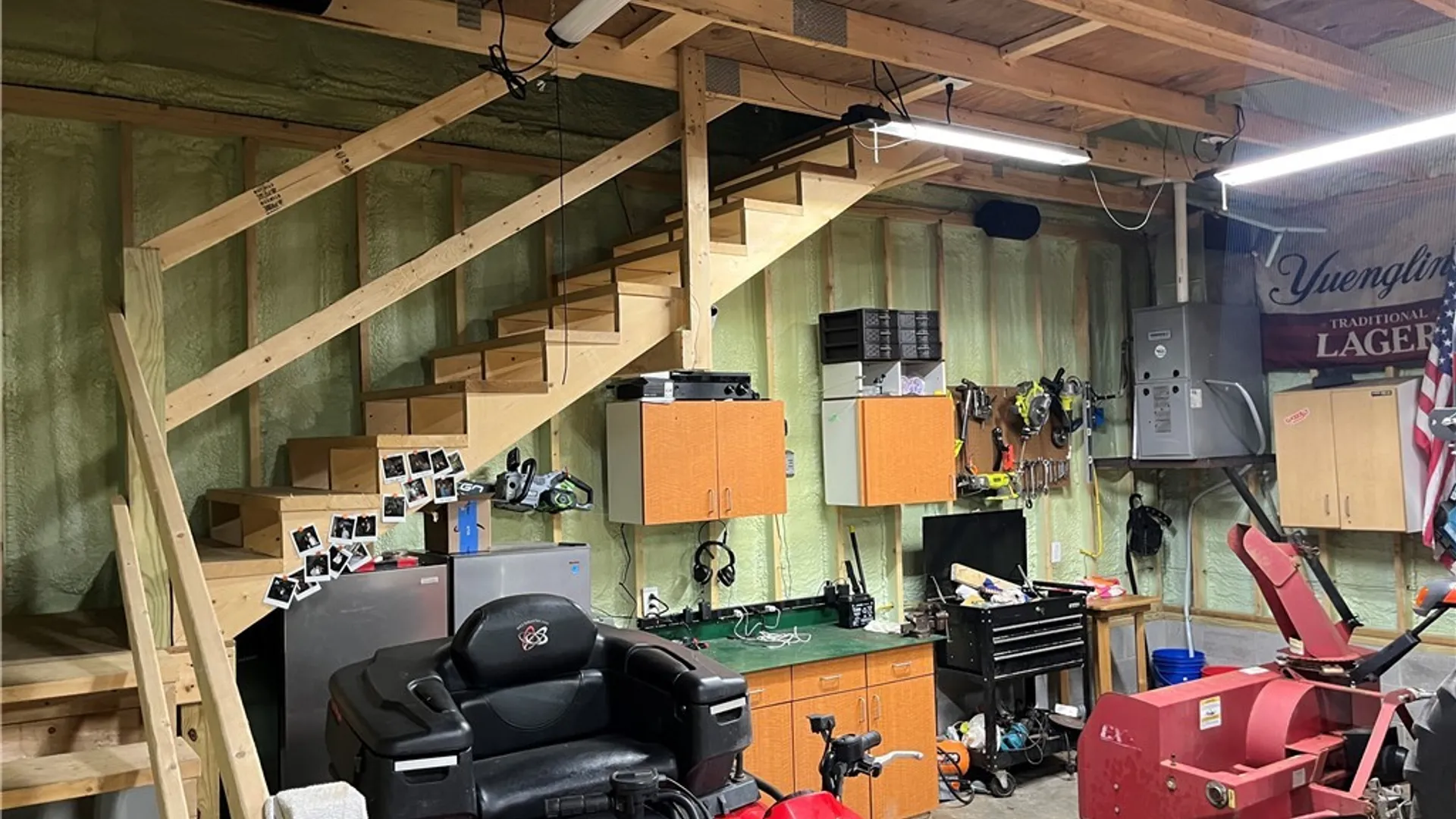Property at 670 County Route 27, Redfield, NY 13437 44