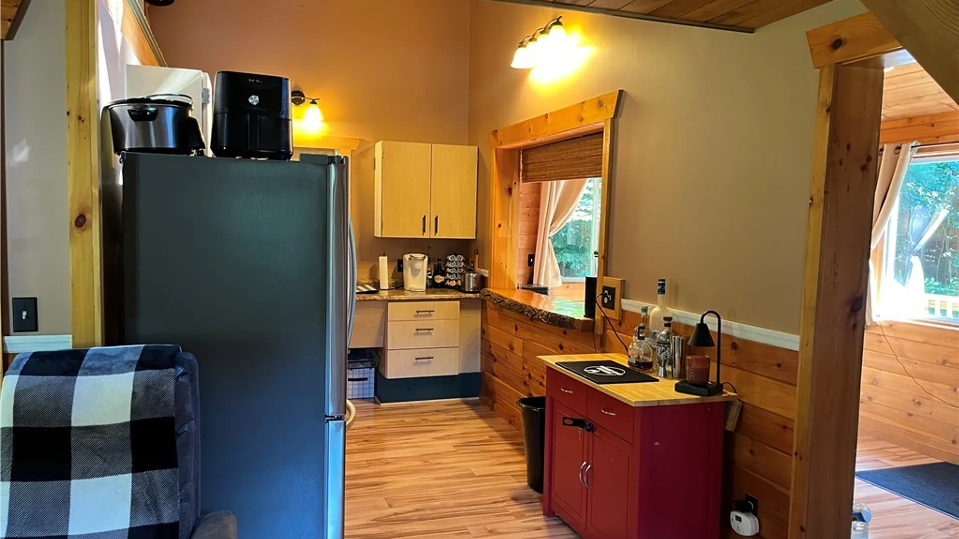 Property at 670 County Route 27, Redfield, NY 13437 16