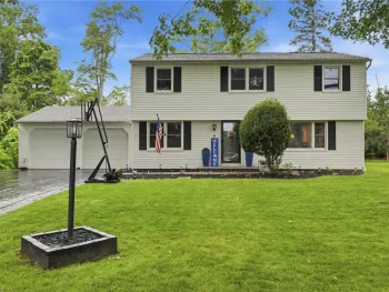 Property at 9 Buckwheat Dr Drive, Perinton, NY 14450