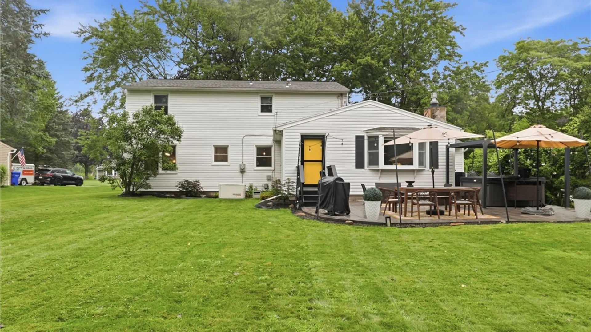 Property at 9 Buckwheat Dr Drive, Perinton, NY 14450 36