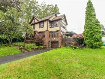 Property at 152 Empire Boulevard, Irondequoit, NY 14609