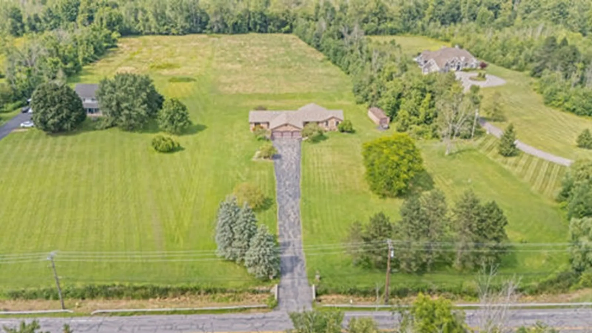 Property at 86 Peck Road, Greece, NY 14468 41