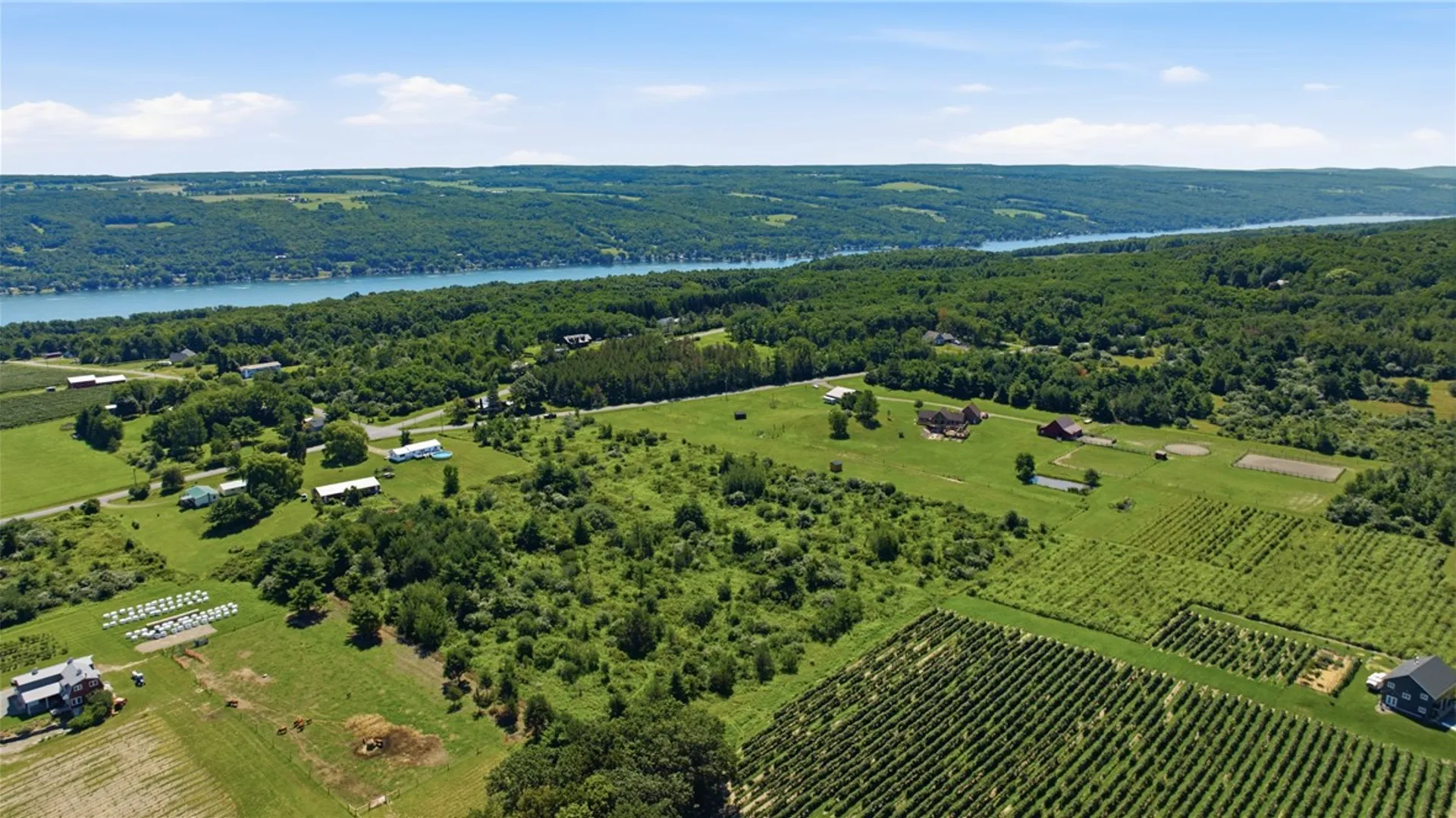 Property at Skyline Drive, Jerusalem, NY 14527 5