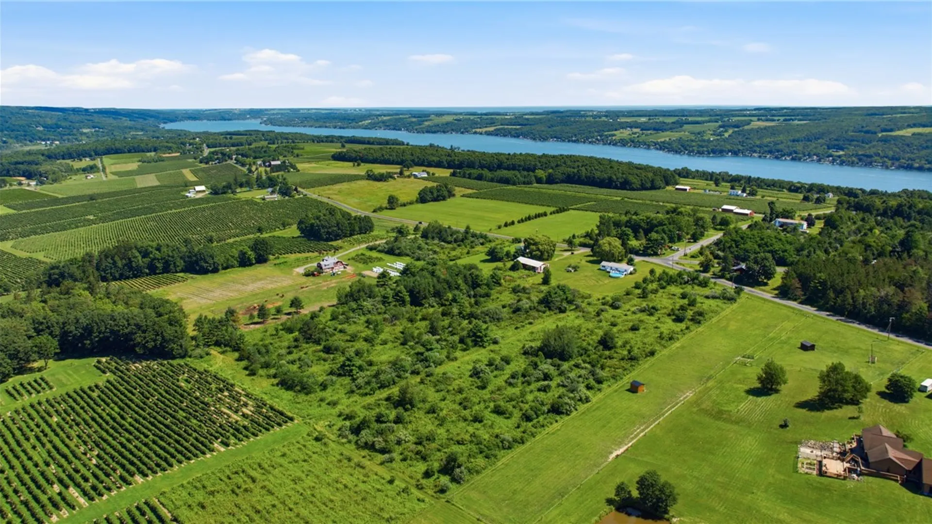 Property at Skyline Drive, Jerusalem, NY 14527 6