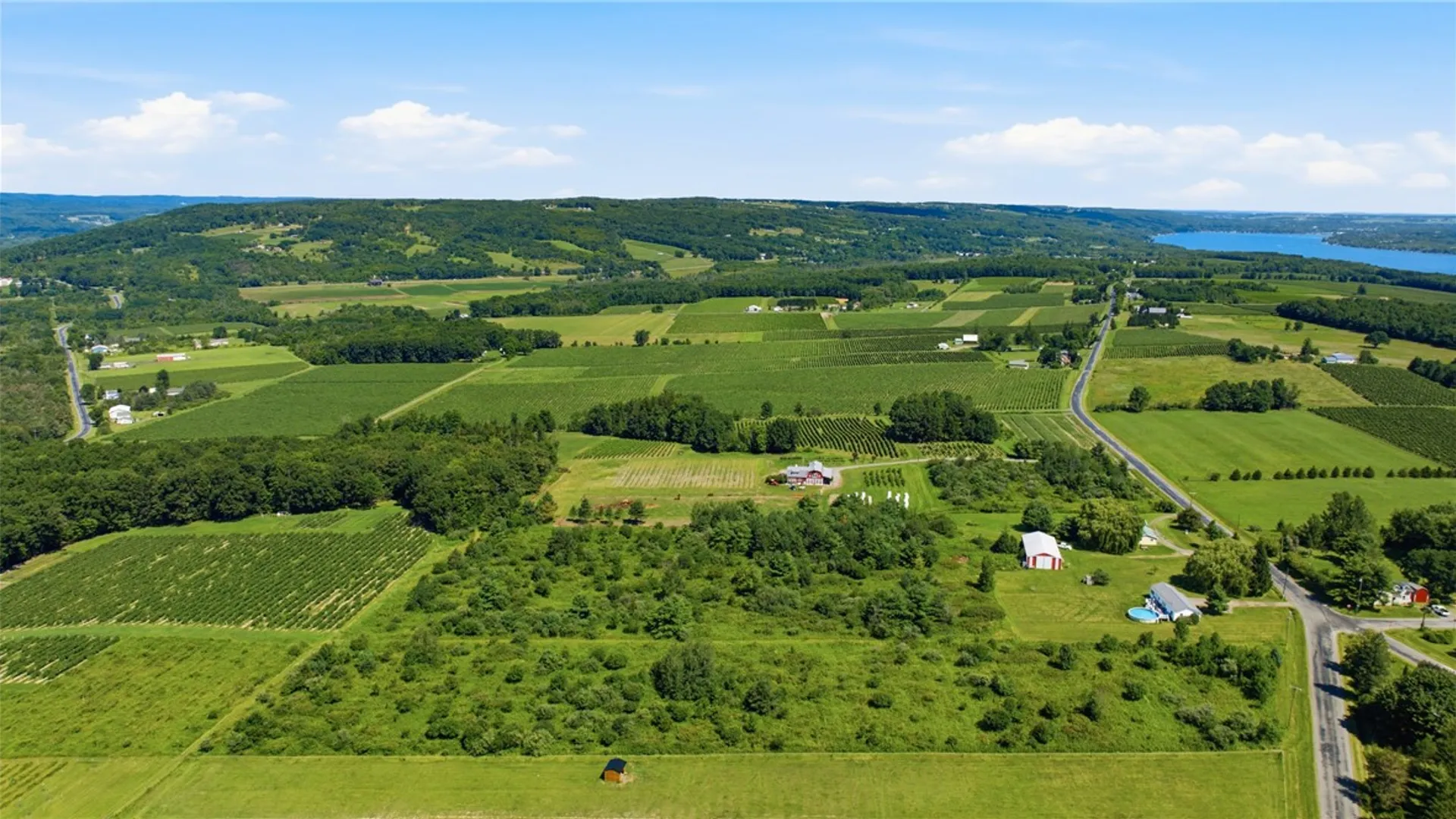 Property at Skyline Drive, Jerusalem, NY 14527 7