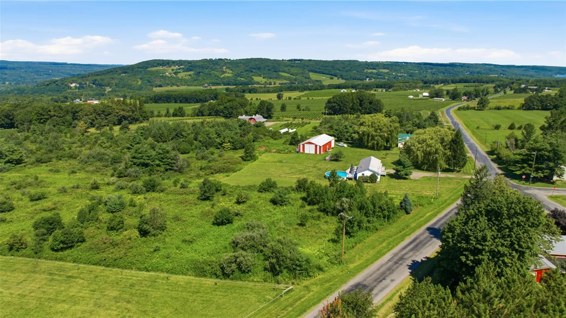 Property at Skyline Drive, Jerusalem, NY 14527 9