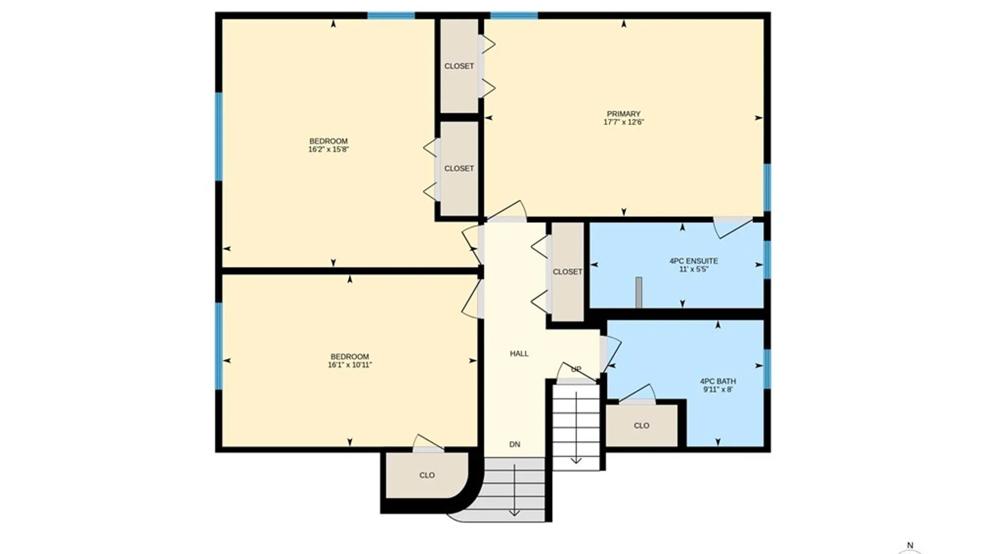 Property at 105 E Lake Street, Skaneateles, NY 13152 21