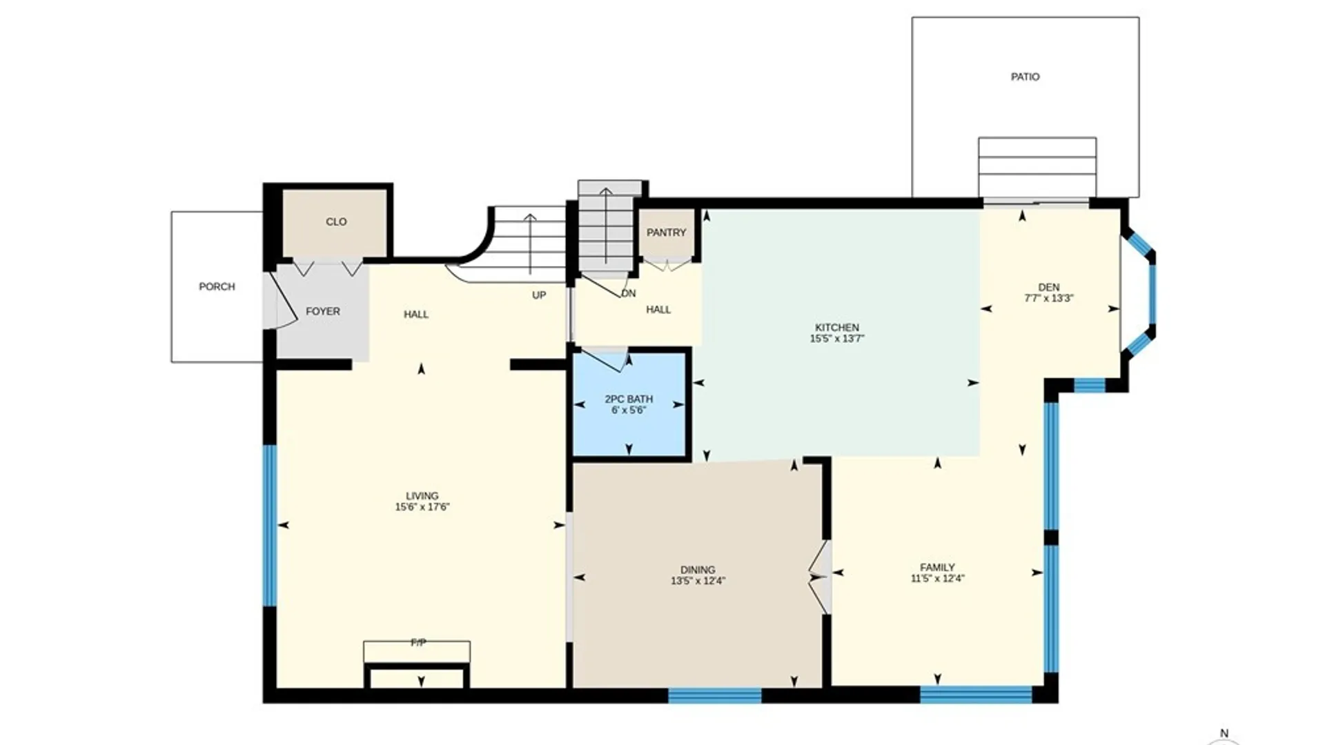 Property at 105 E Lake Street, Skaneateles, NY 13152 6