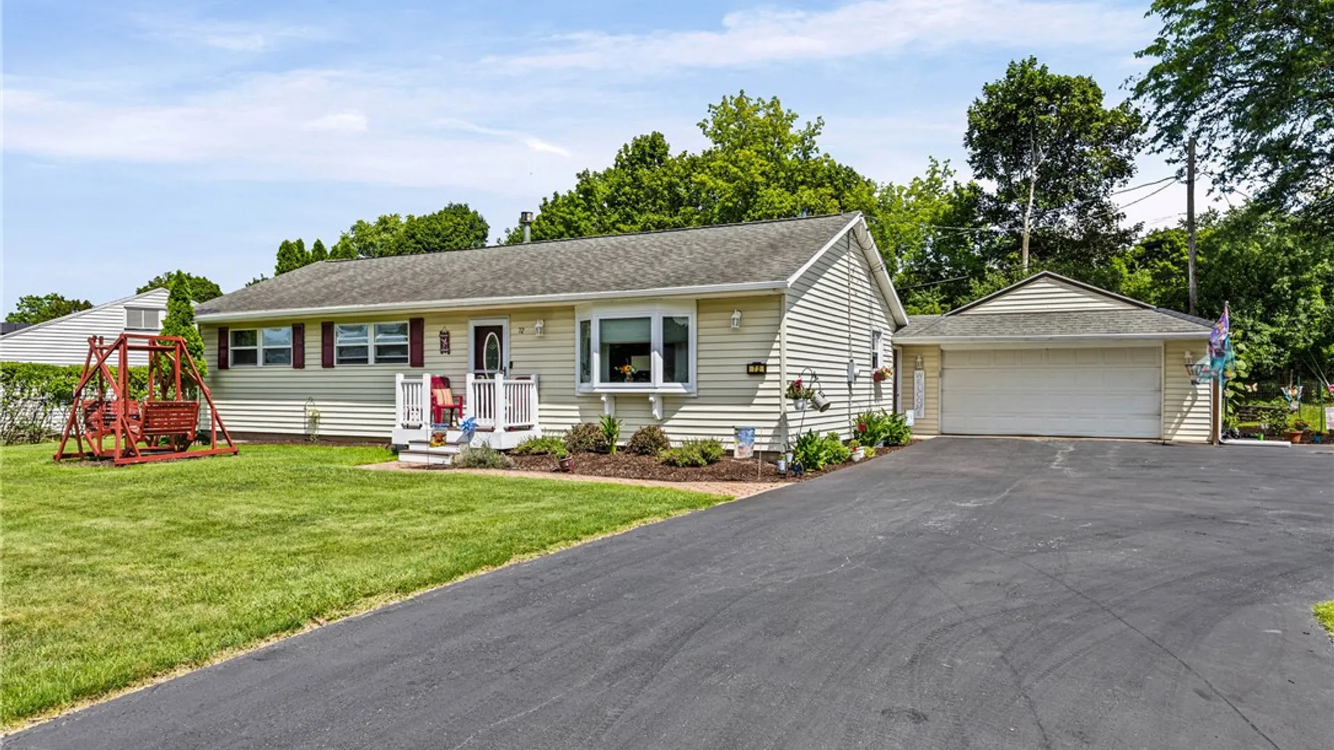 Property at 72 Coronet Rd, Henrietta, NY 14623 5
