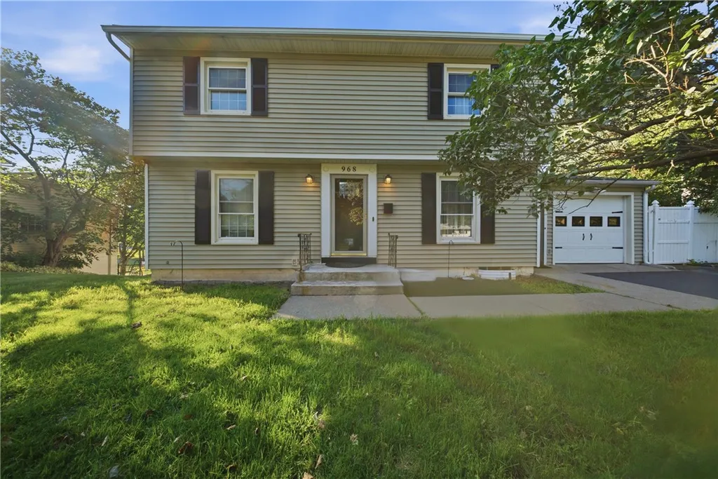 Property at 968 Rumson Road, Greece, NY 14616