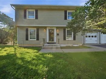 Property at 968 Rumson Road, Greece, NY 14616