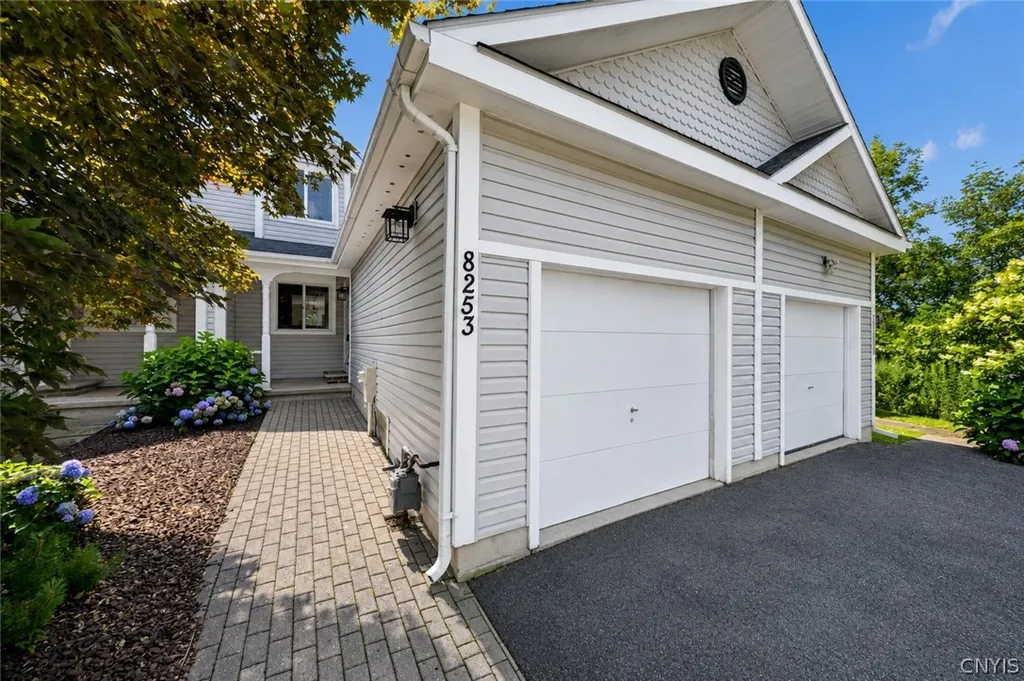 Property at 8253 Boatwatch Drive, Clay, NY 13027