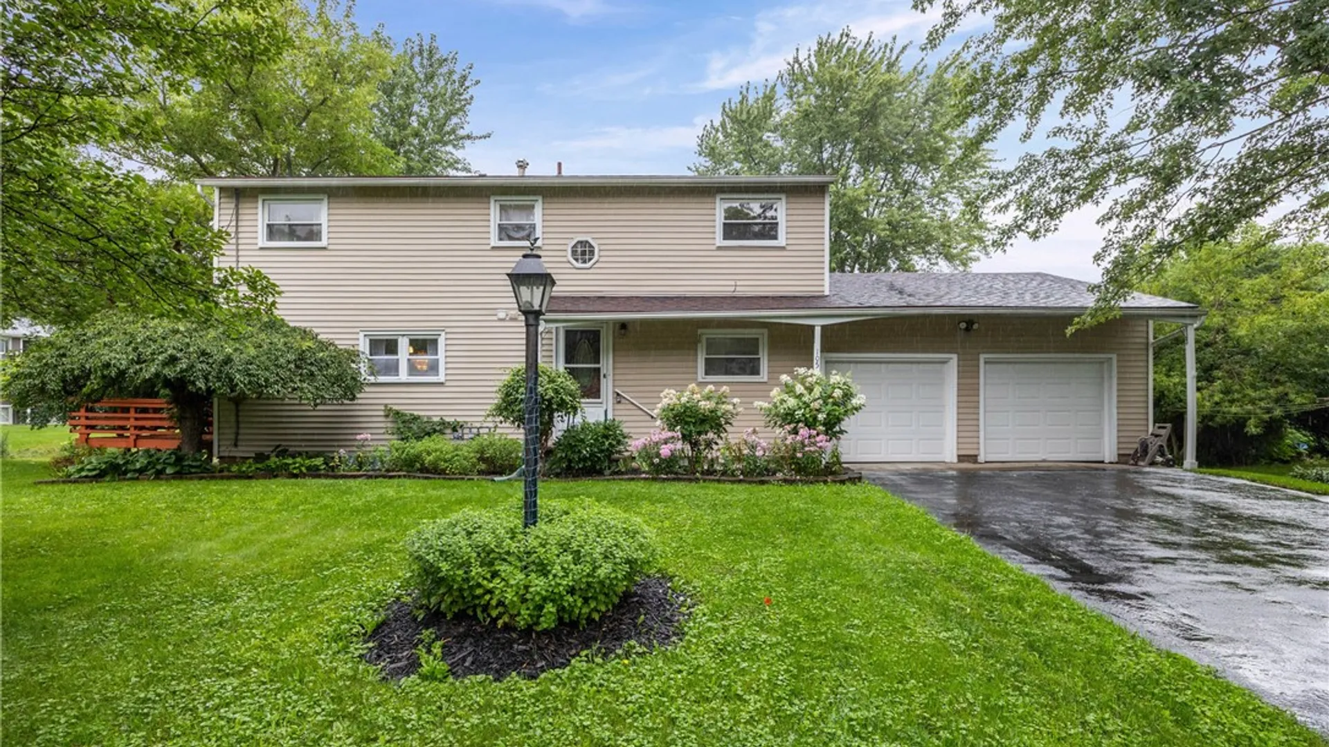 Property at 105 Green Clover Drive, Henrietta, NY 14467 4