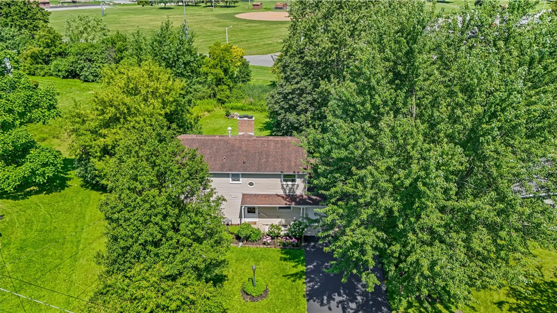 Property at 105 Green Clover Drive, Henrietta, NY 14467 42