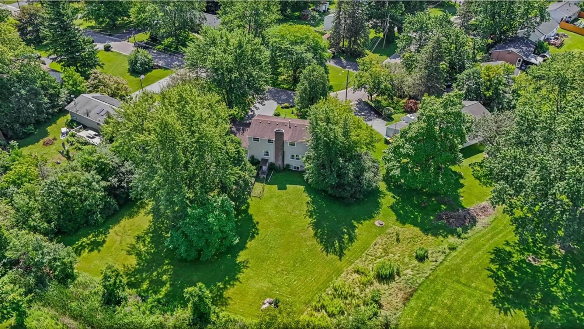 Property at 105 Green Clover Drive, Henrietta, NY 14467 44