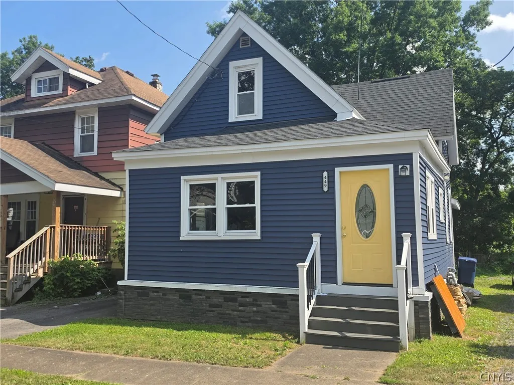 Property at 449 W Ostrander Avenue, Syracuse, NY 13205