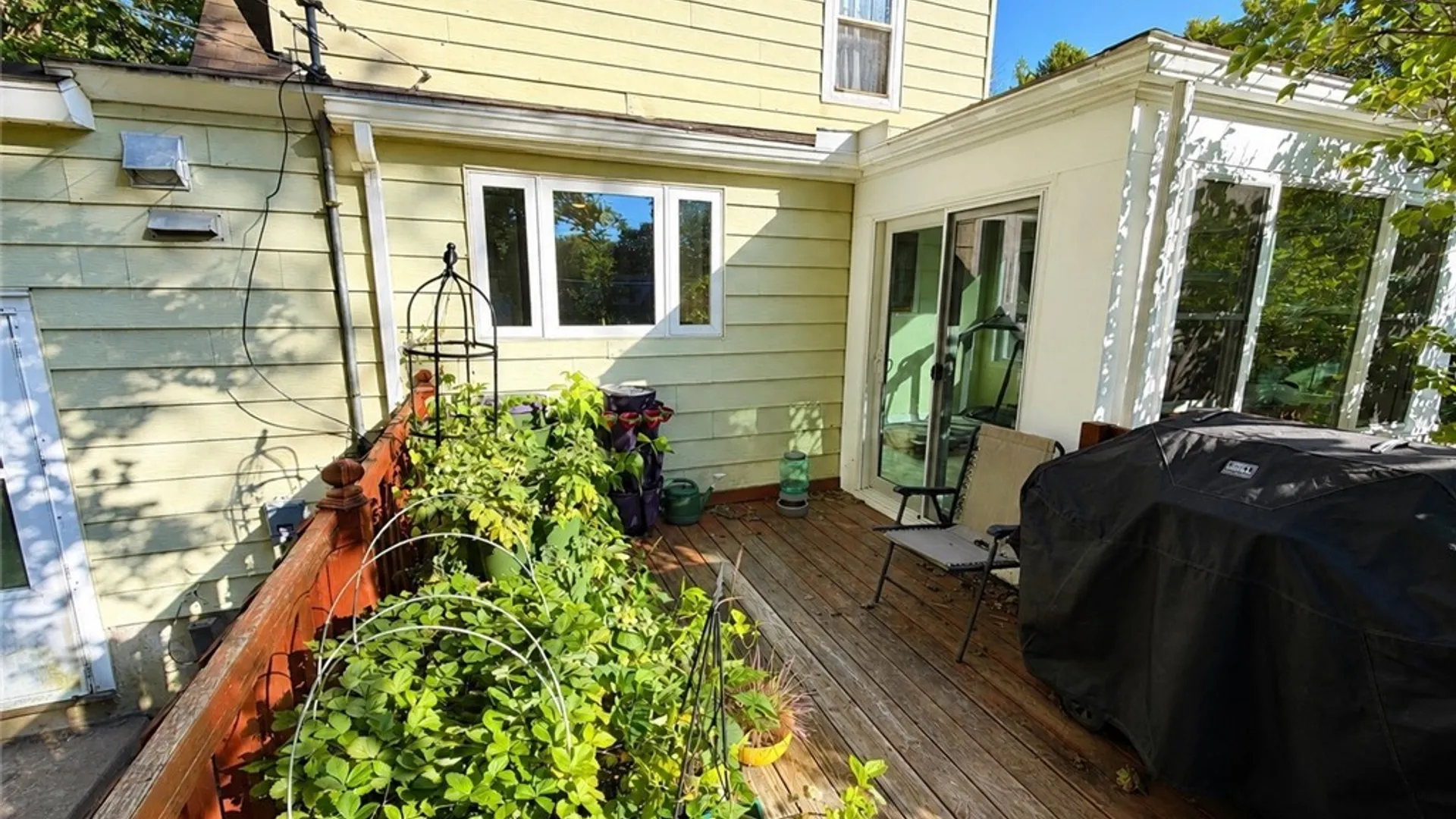 Property at 2656 Oneida Street, Utica, NY 13501 42