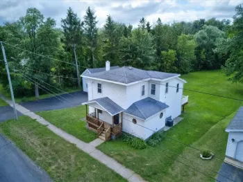 Property at 6007 Auburn Street, Wolcott, NY 14590