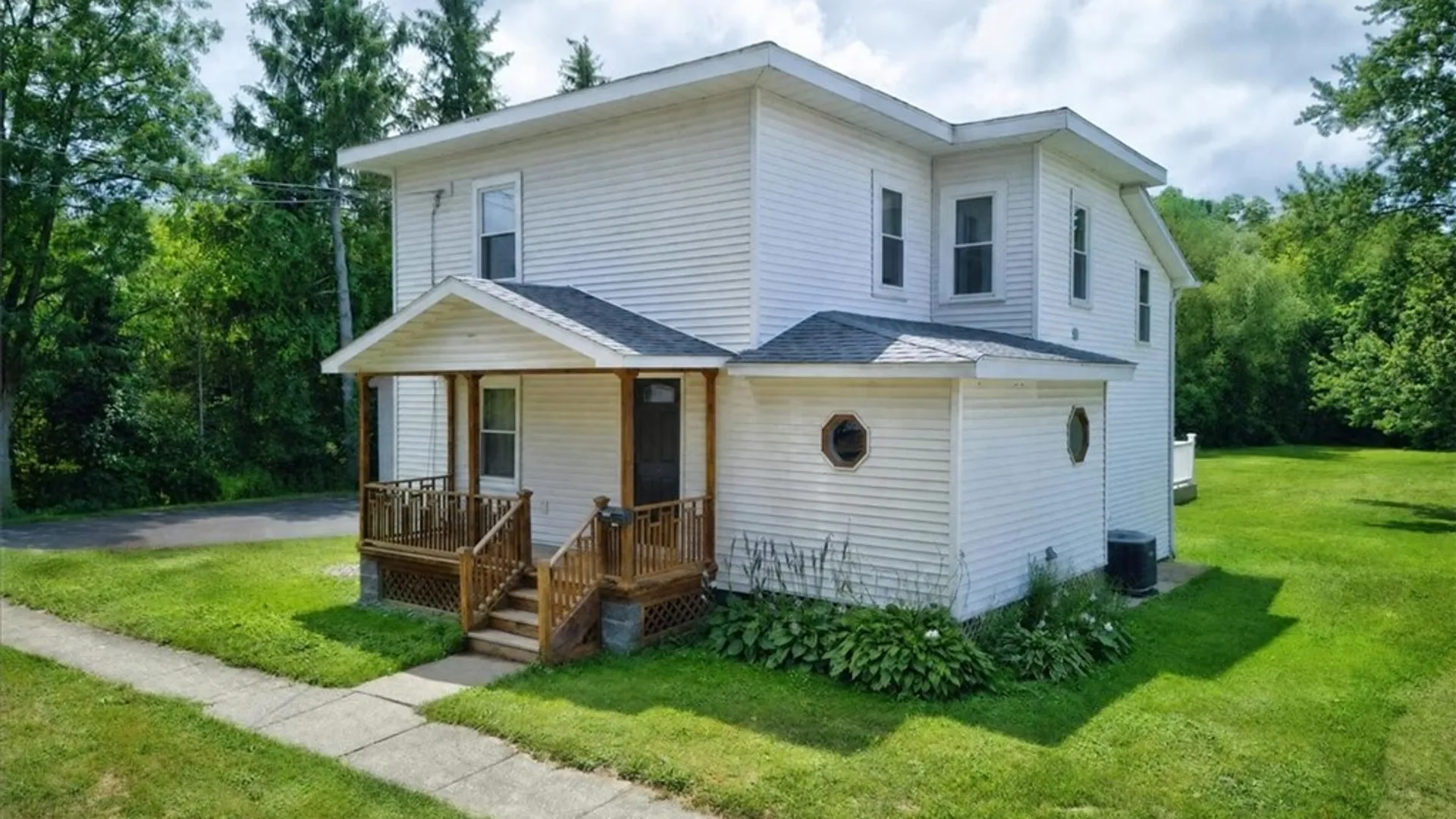 Property at 6007 Auburn Street, Wolcott, NY 14590 3
