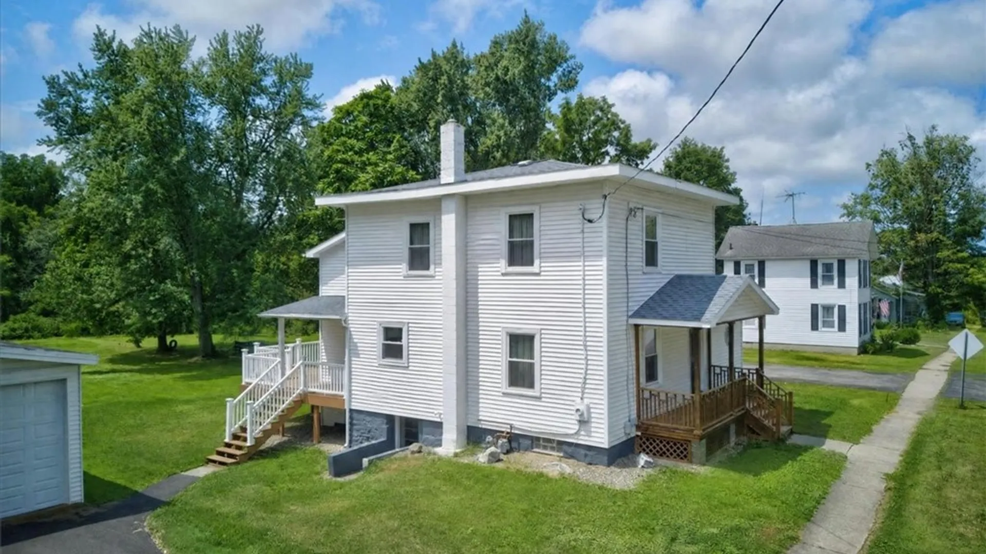 Property at 6007 Auburn Street, Wolcott, NY 14590 4