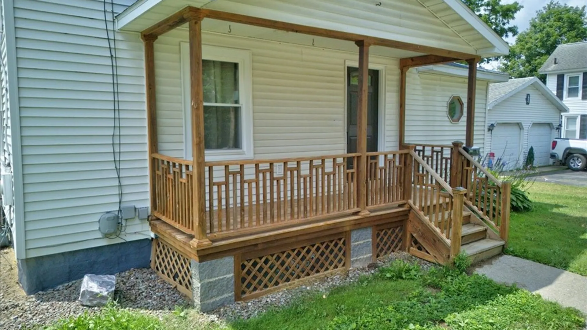 Property at 6007 Auburn Street, Wolcott, NY 14590 6