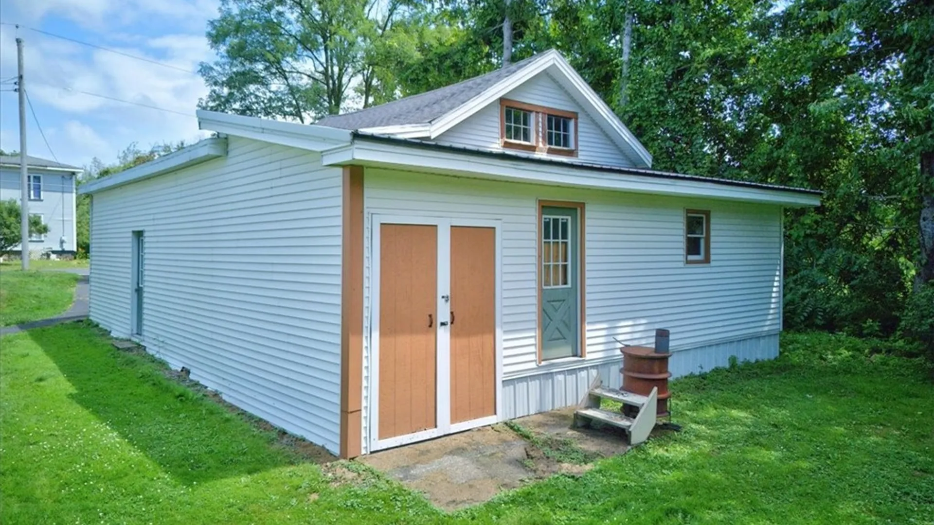 Property at 6007 Auburn Street, Wolcott, NY 14590 47