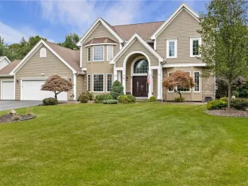 Property at 64 Wakecliffe Drive, Greece, NY 14616