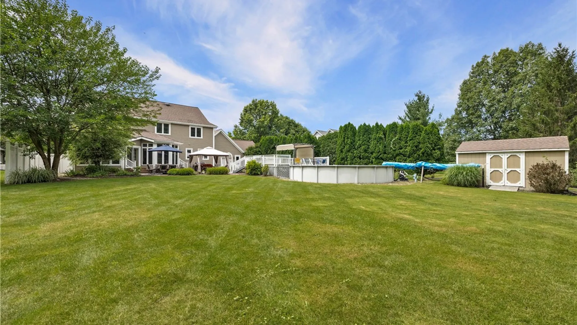 Property at 64 Wakecliffe Drive, Greece, NY 14616 47