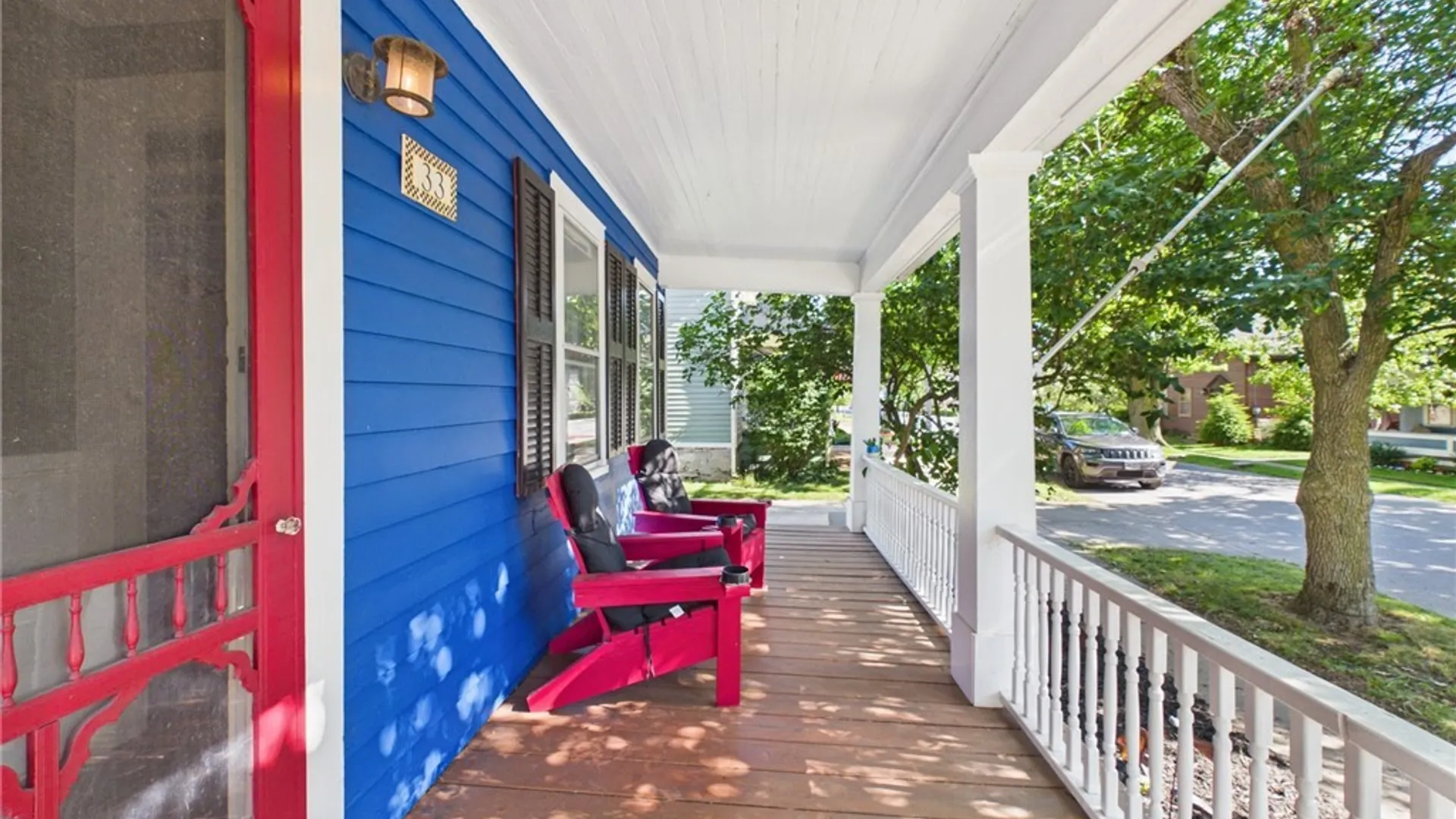 Property at 33 N Ellicott Street, Amherst, NY 14221 8