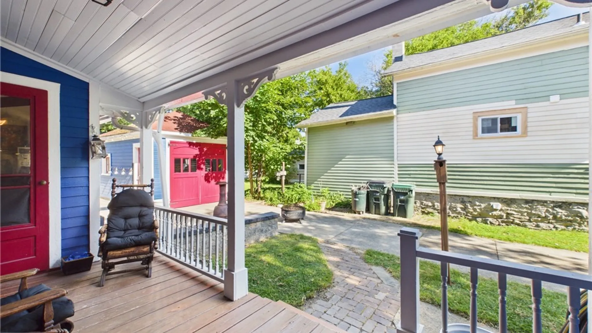 Property at 33 N Ellicott Street, Amherst, NY 14221 12